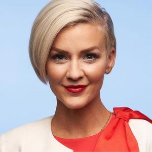 Meet your Posher, Traci